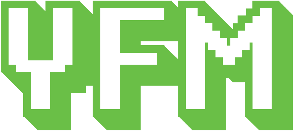 YFM Logo